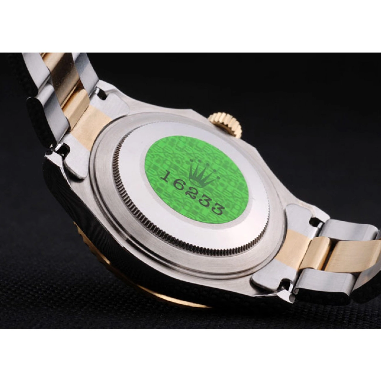 Aaa replica watch Yacht-Master-rl97 Rolex 0801